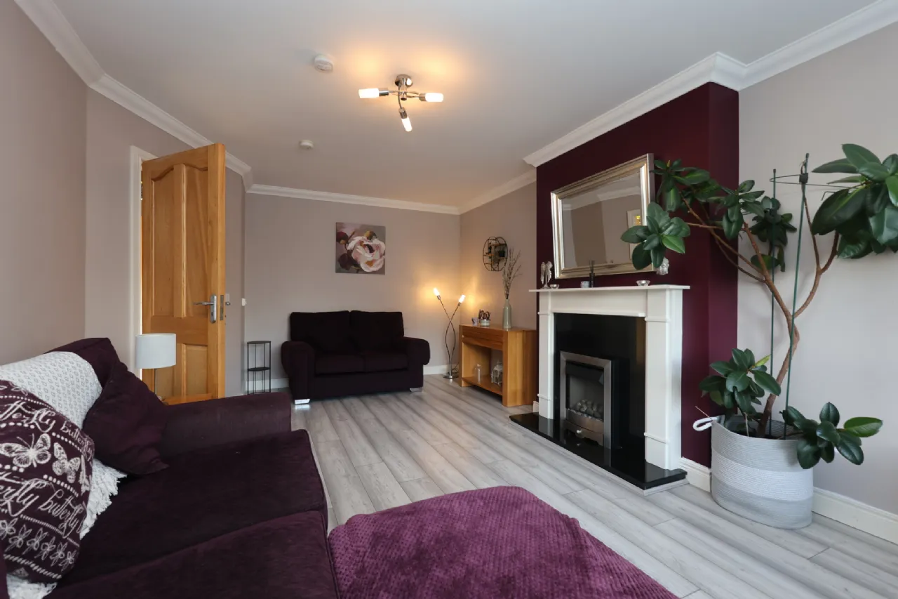 Photo of 11 Brackinrainey Wood, Longwood, Co. Meath, A83DY96