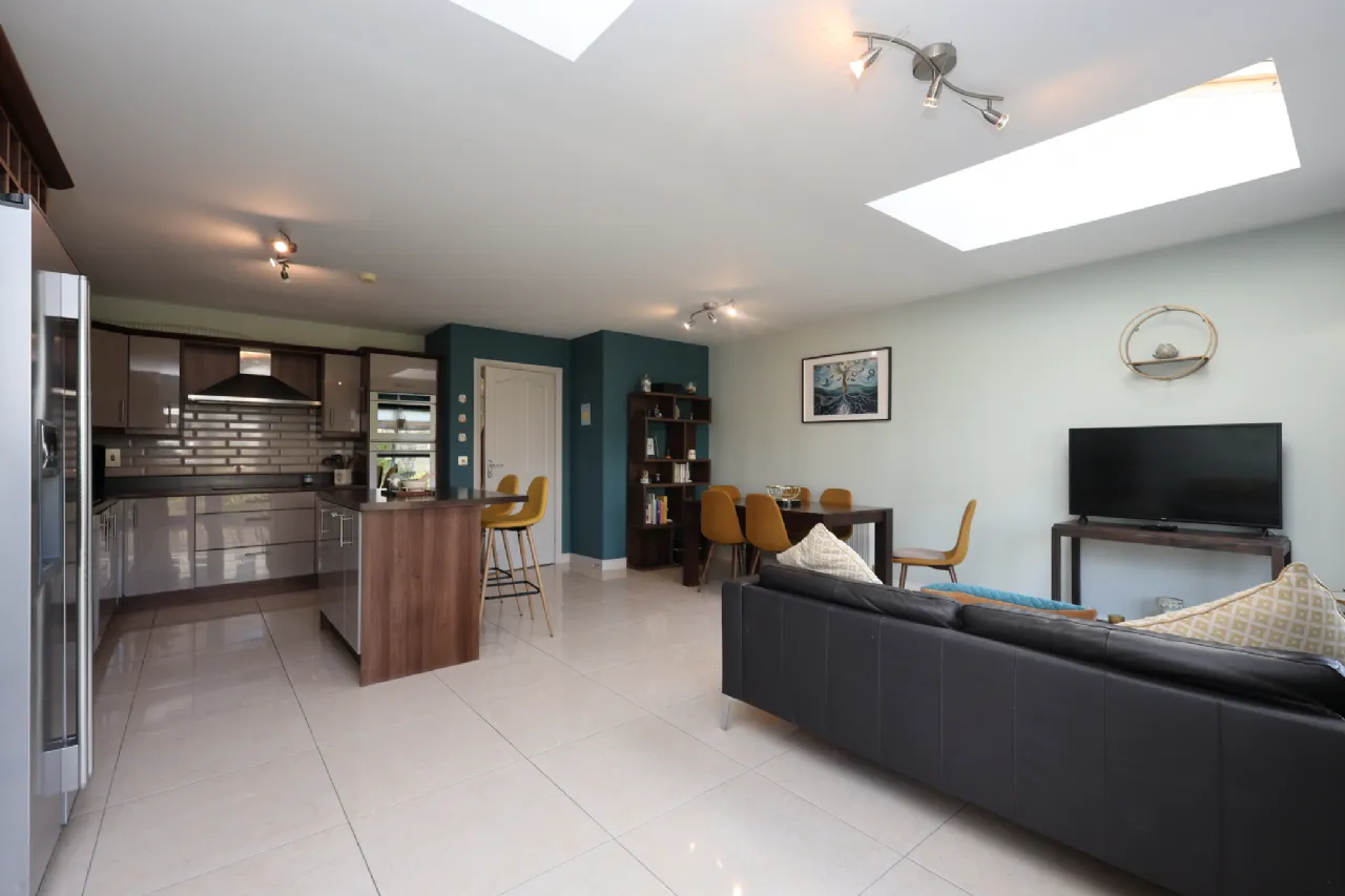 Photo of 11 Brackinrainey Wood, Longwood, Co. Meath, A83DY96