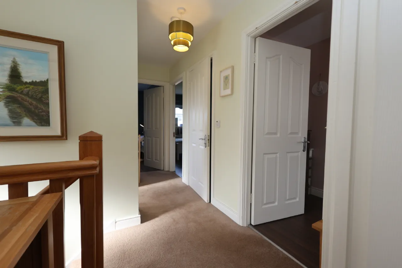 Photo of 11 Brackinrainey Wood, Longwood, Co. Meath, A83DY96