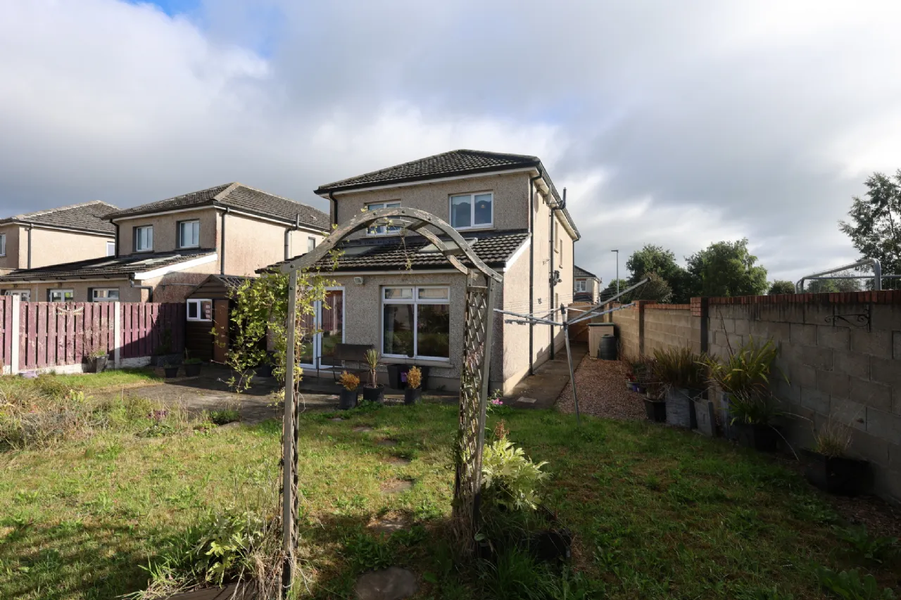Photo of 11 Brackinrainey Wood, Longwood, Co. Meath, A83DY96