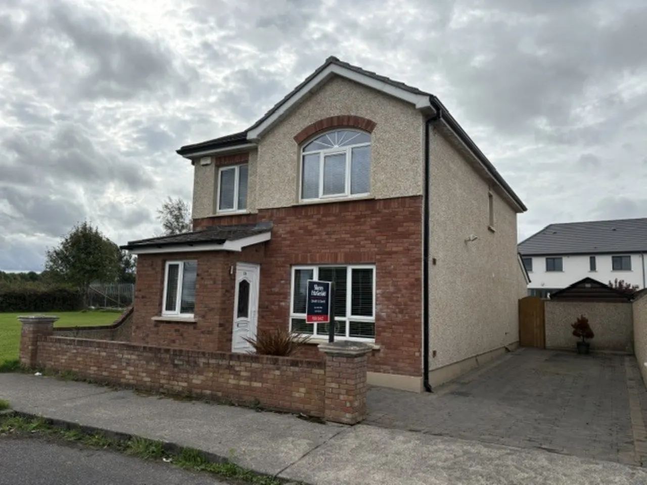Photo of 11 Brackinrainey Wood, Longwood, Co. Meath, A83DY96