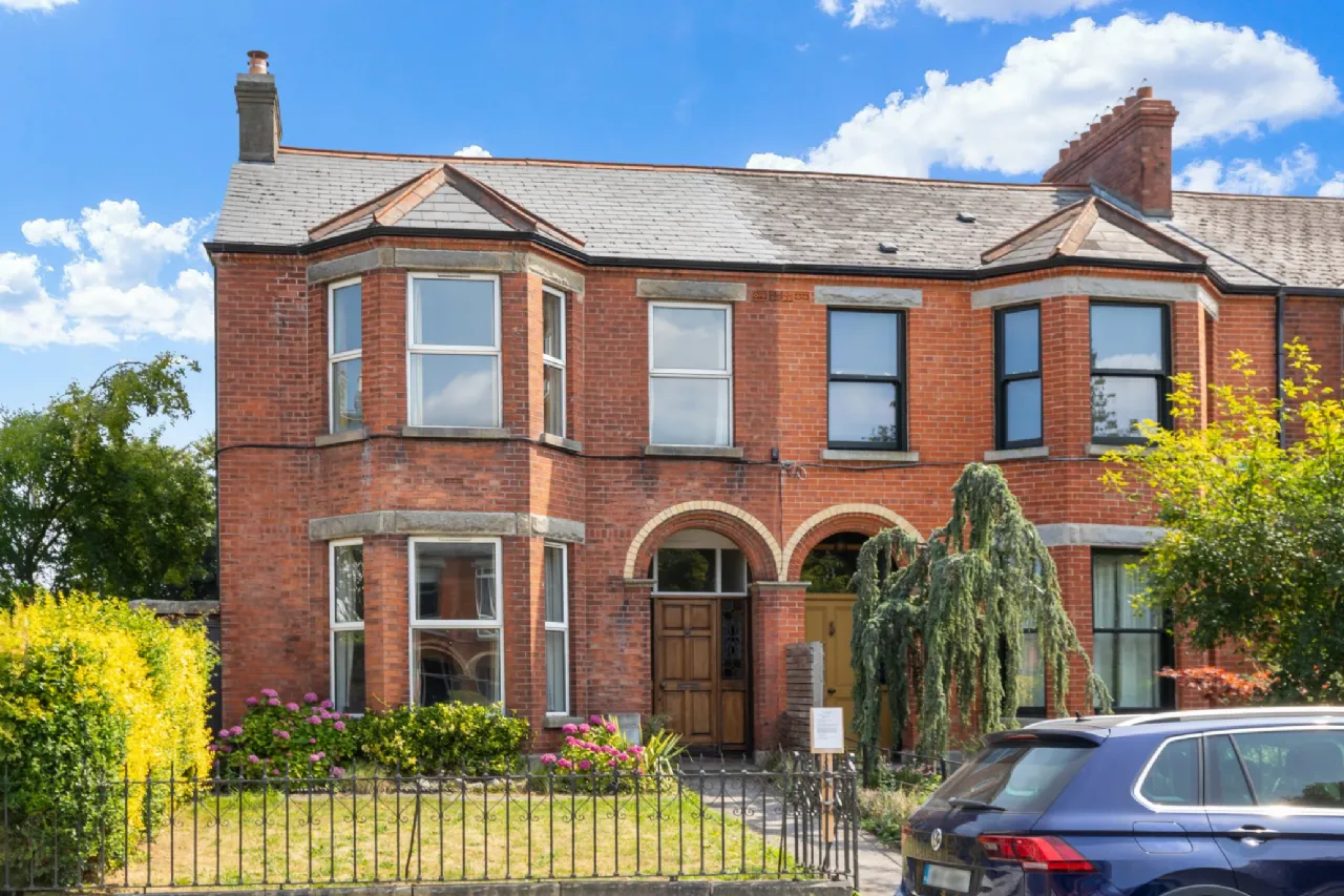 Photo of 1 Clareville Road, Harold's Cross, Dublin 6W, D6W YN83