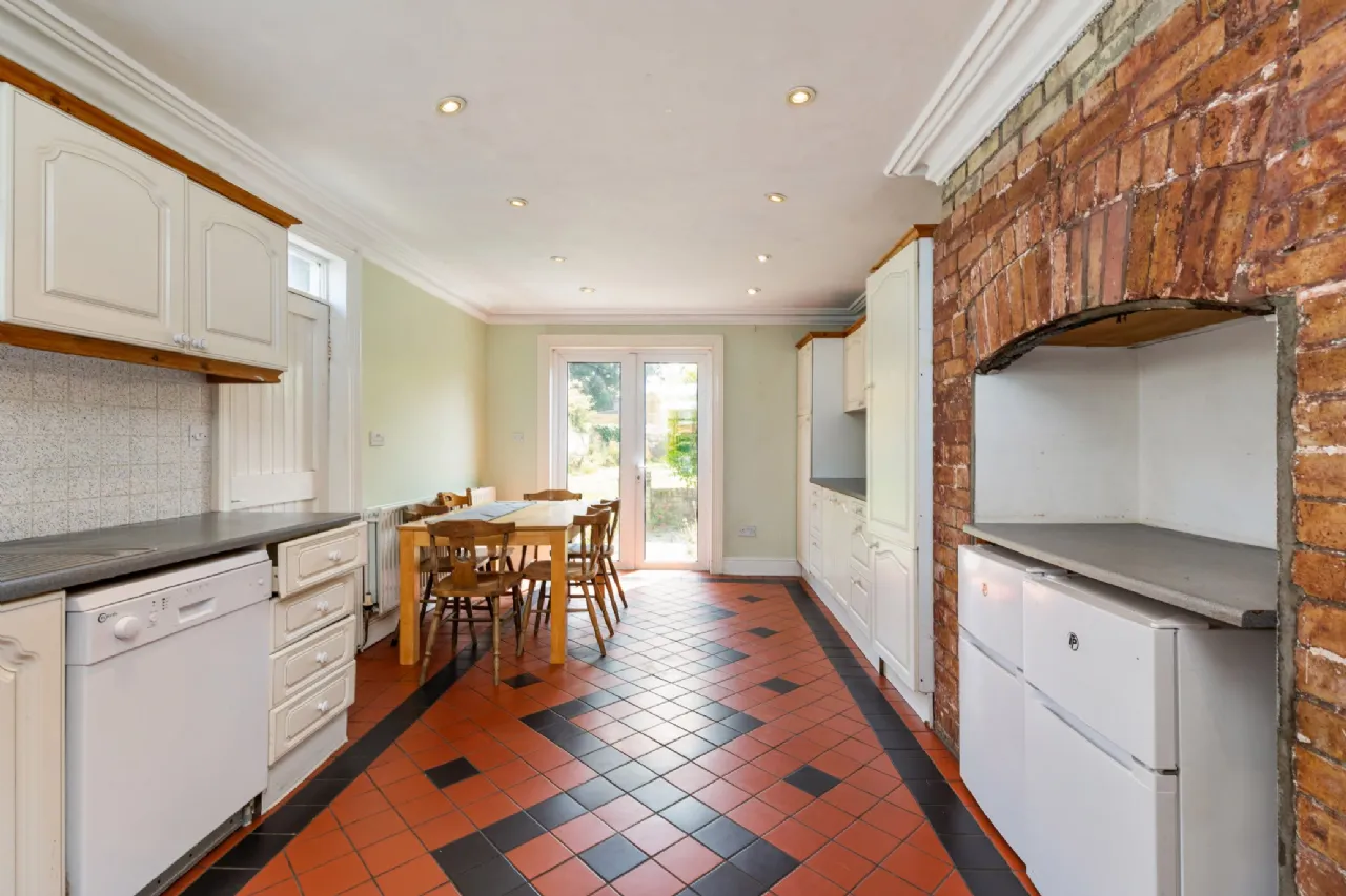 Photo of 1 Clareville Road, Harold's Cross, Dublin 6W, D6W YN83