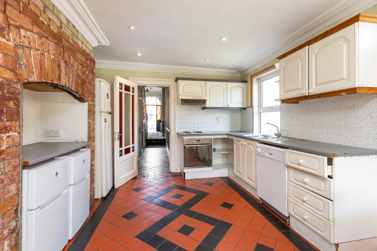 Photo of 1 Clareville Road, Harold's Cross, Dublin 6W, D6W YN83