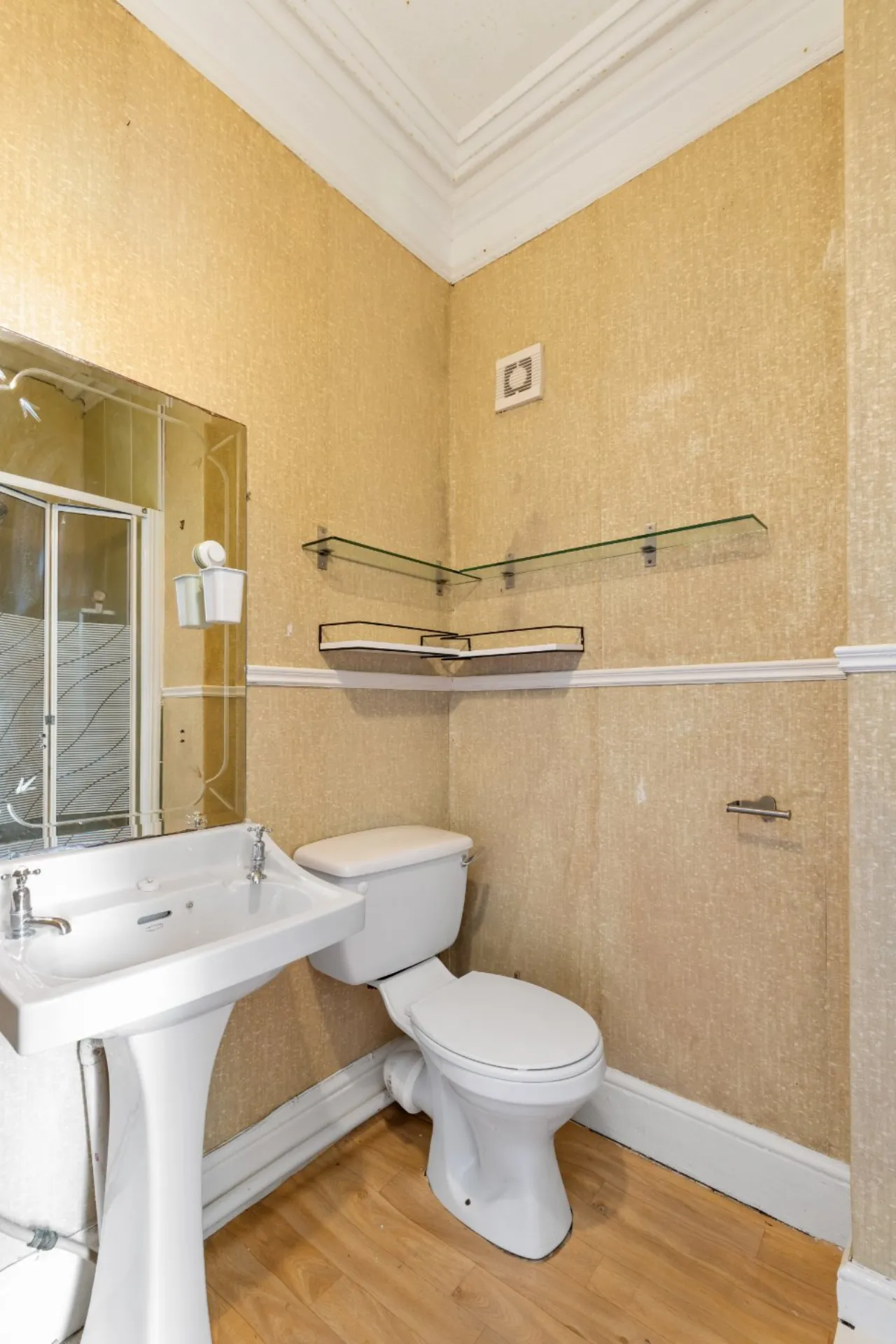 Photo of 1 Clareville Road, Harold's Cross, Dublin 6W, D6W YN83