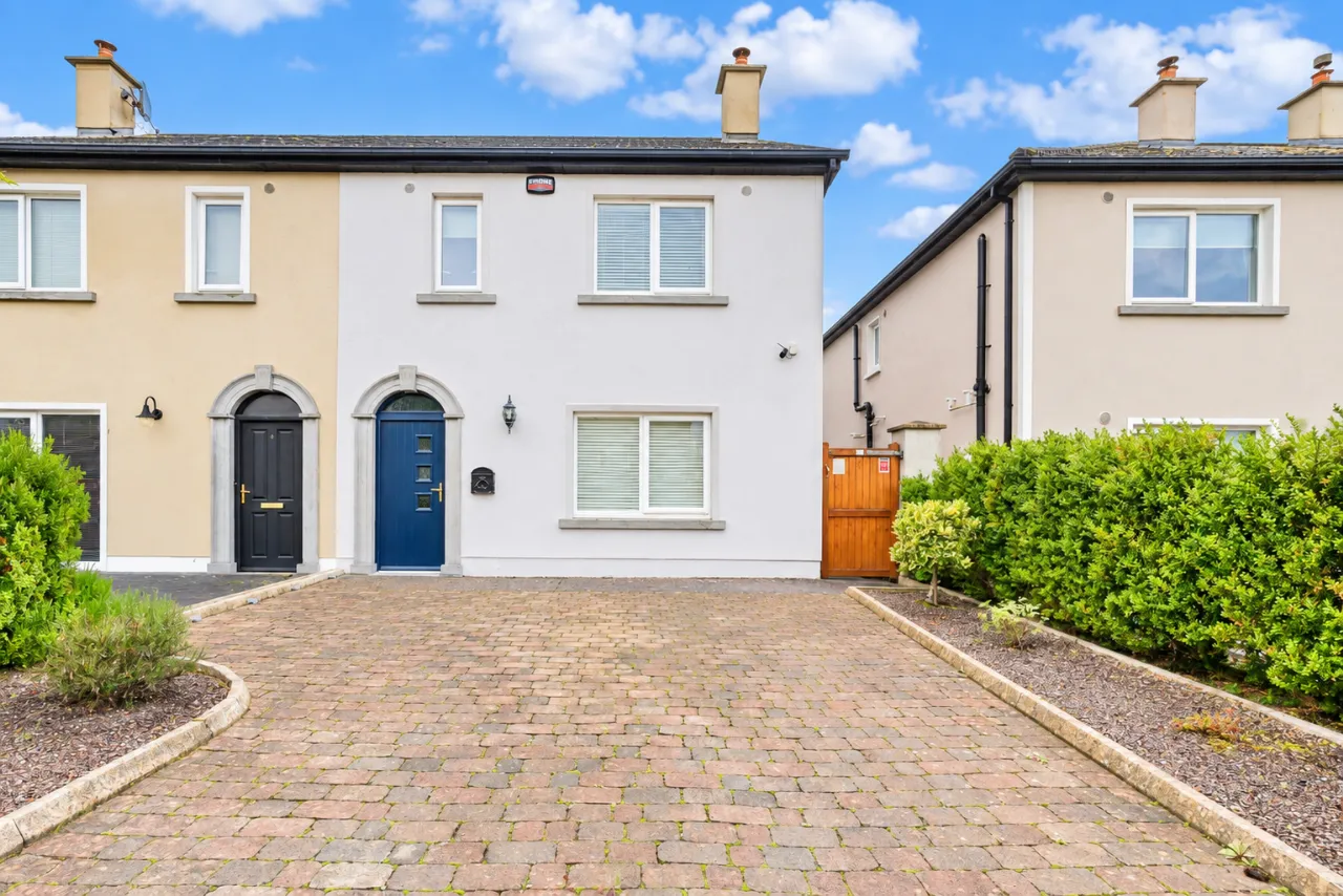 Photo of 6 Radharc Na Sleibhte,, Mountrath, Co.Laois, R32 F6P6