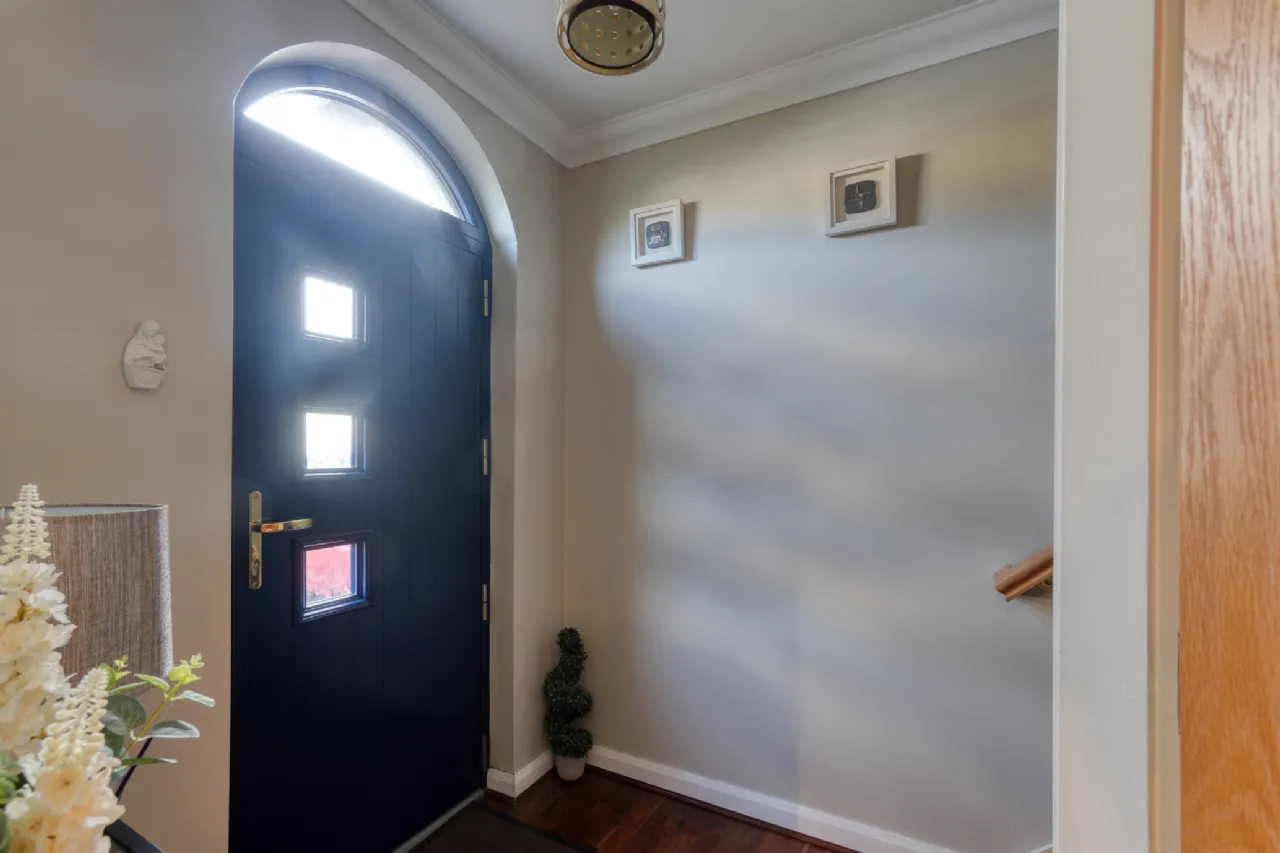 Photo of 6 Radharc Na Sleibhte,, Mountrath, Co.Laois, R32 F6P6