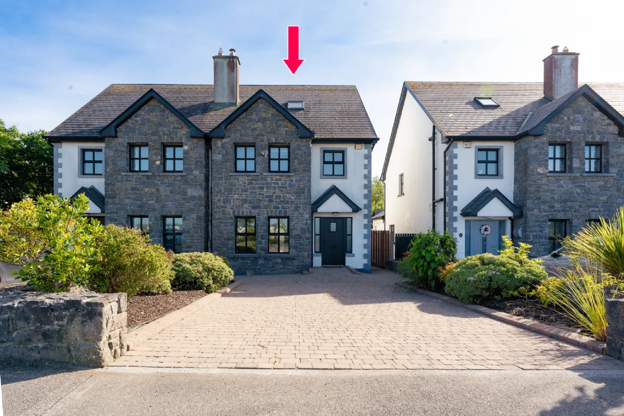 Photo of 18 Orancourt, Oranhill, Oranmore, Co. Galway, H91K6C9