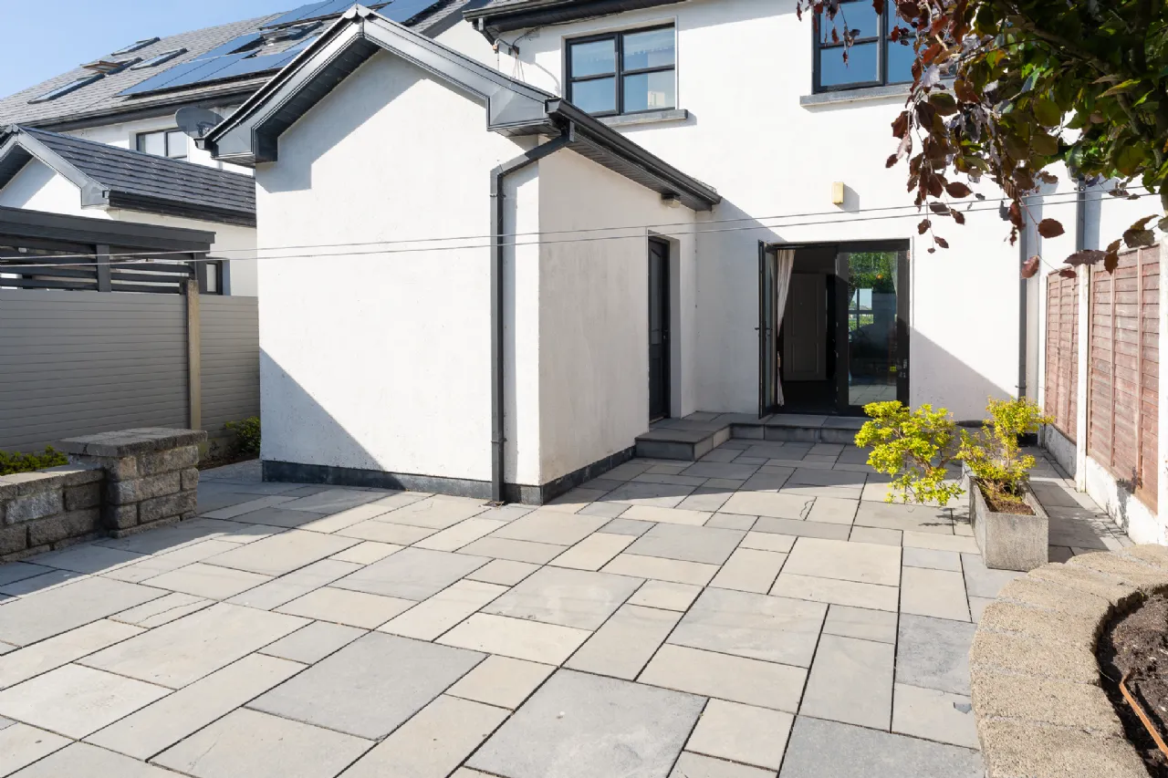 Photo of 18 Orancourt, Oranhill, Oranmore, Co. Galway, H91K6C9