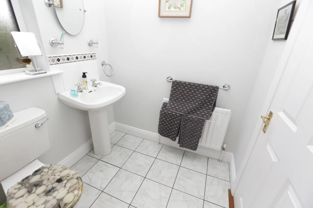 Photo of 22 The Cairns, Beaubec, Drogheda, Co Meath, A92 WDP6