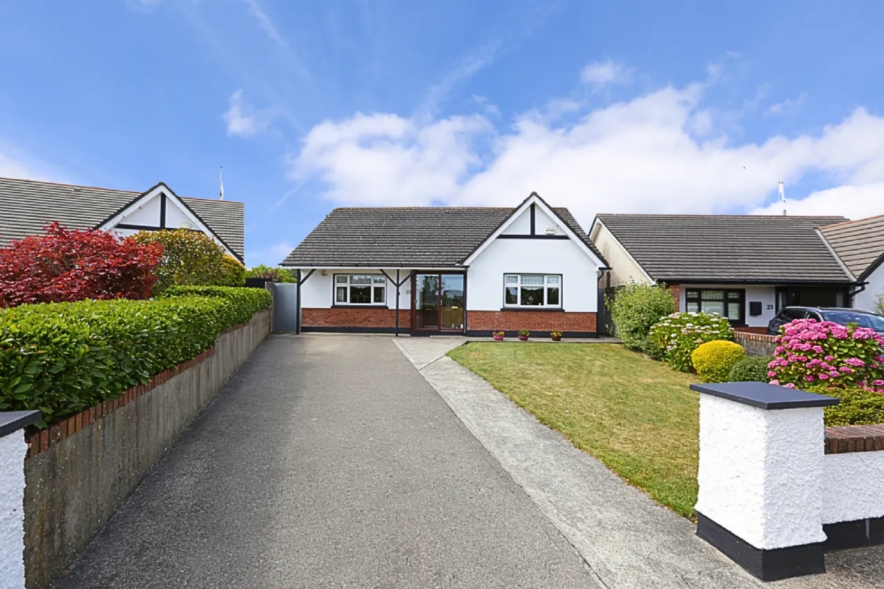 Photo of 22 The Cairns, Beaubec, Drogheda, Co Meath, A92 WDP6