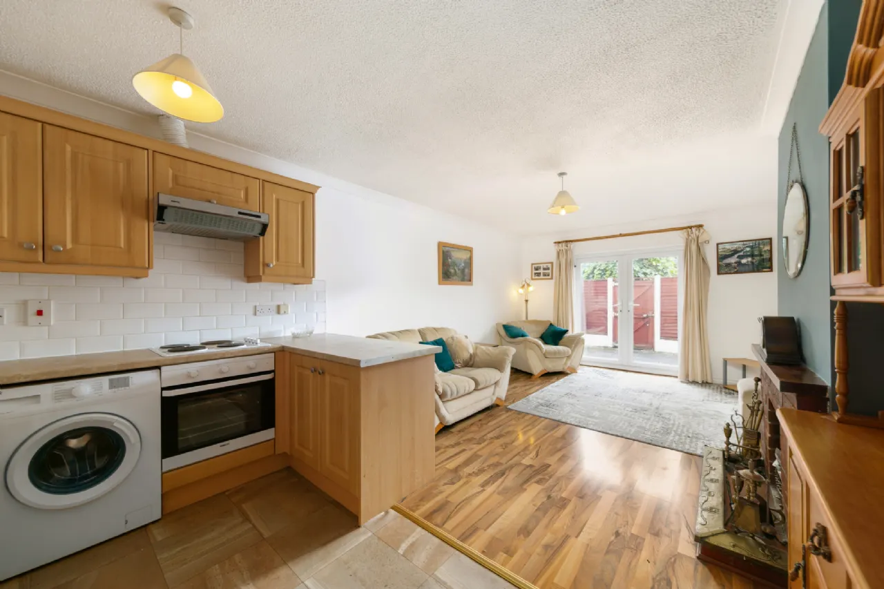 Photo of 16 Kingshall, Chapelizod, Dublin 20, D20 C331