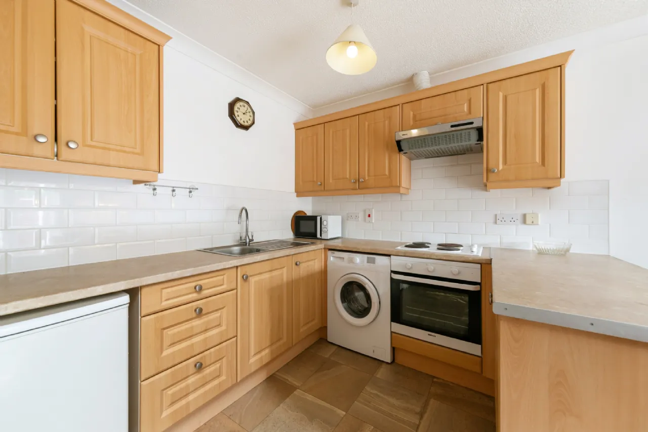 Photo of 16 Kingshall, Chapelizod, Dublin 20, D20 C331