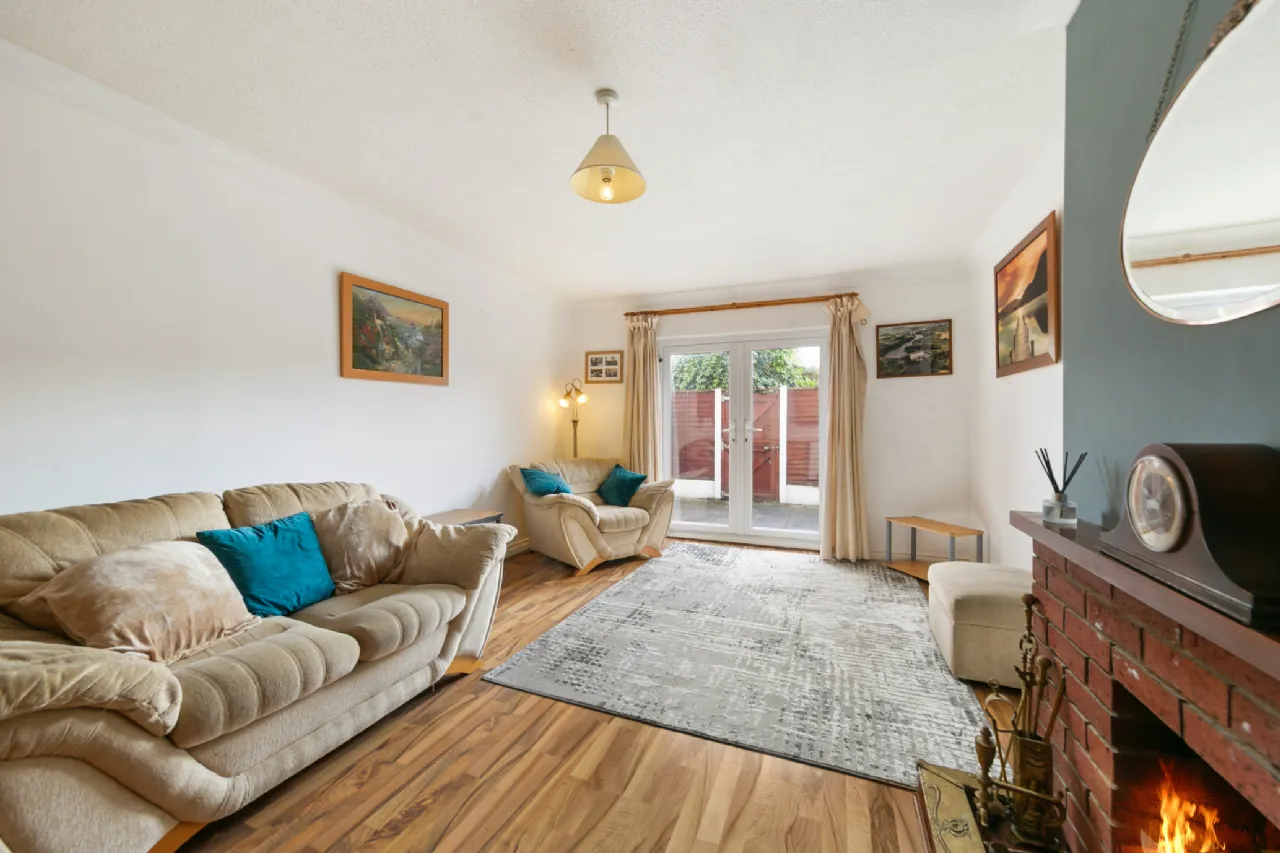 Photo of 16 Kingshall, Chapelizod, Dublin 20, D20 C331