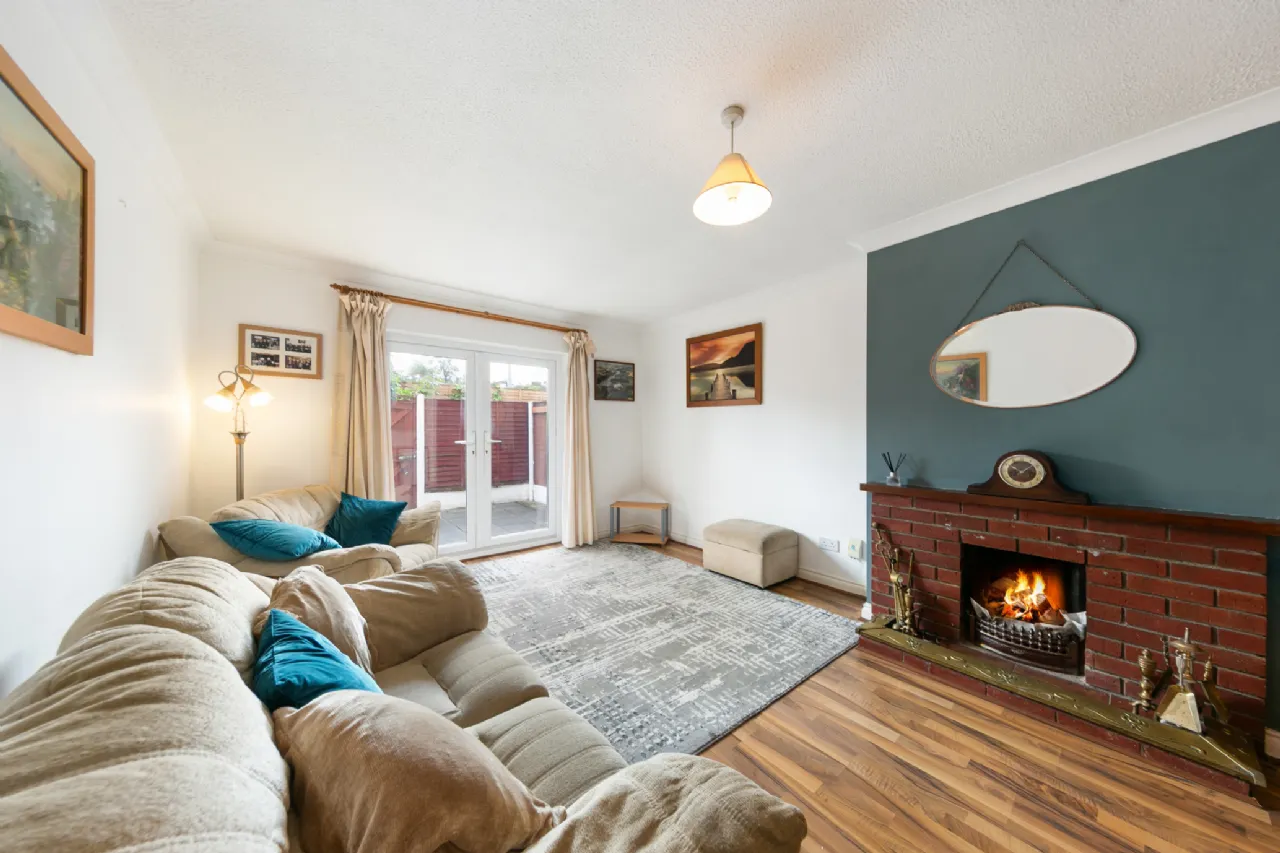 Photo of 16 Kingshall, Chapelizod, Dublin 20, D20 C331