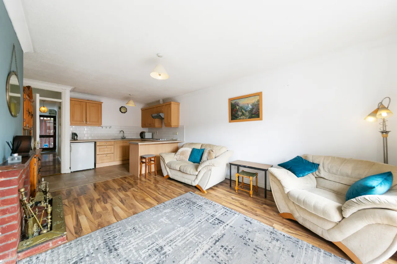 Photo of 16 Kingshall, Chapelizod, Dublin 20, D20 C331