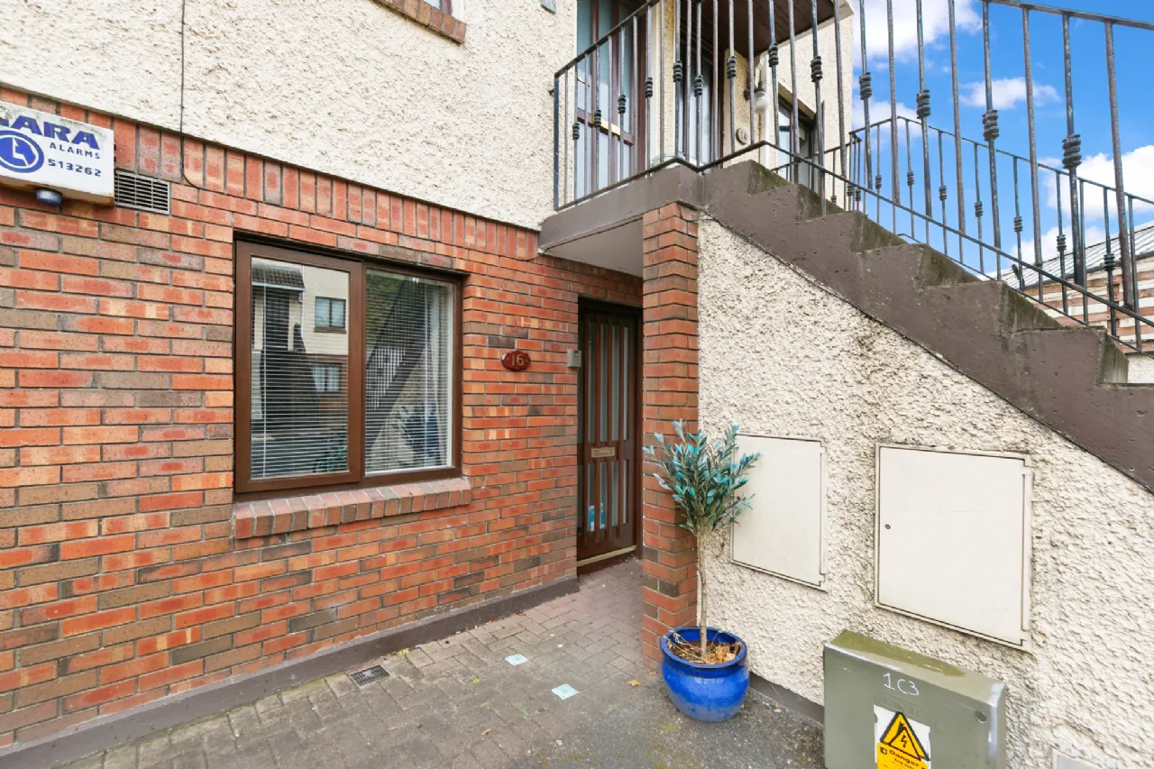 Photo of 16 Kingshall, Chapelizod, Dublin 20, D20 C331