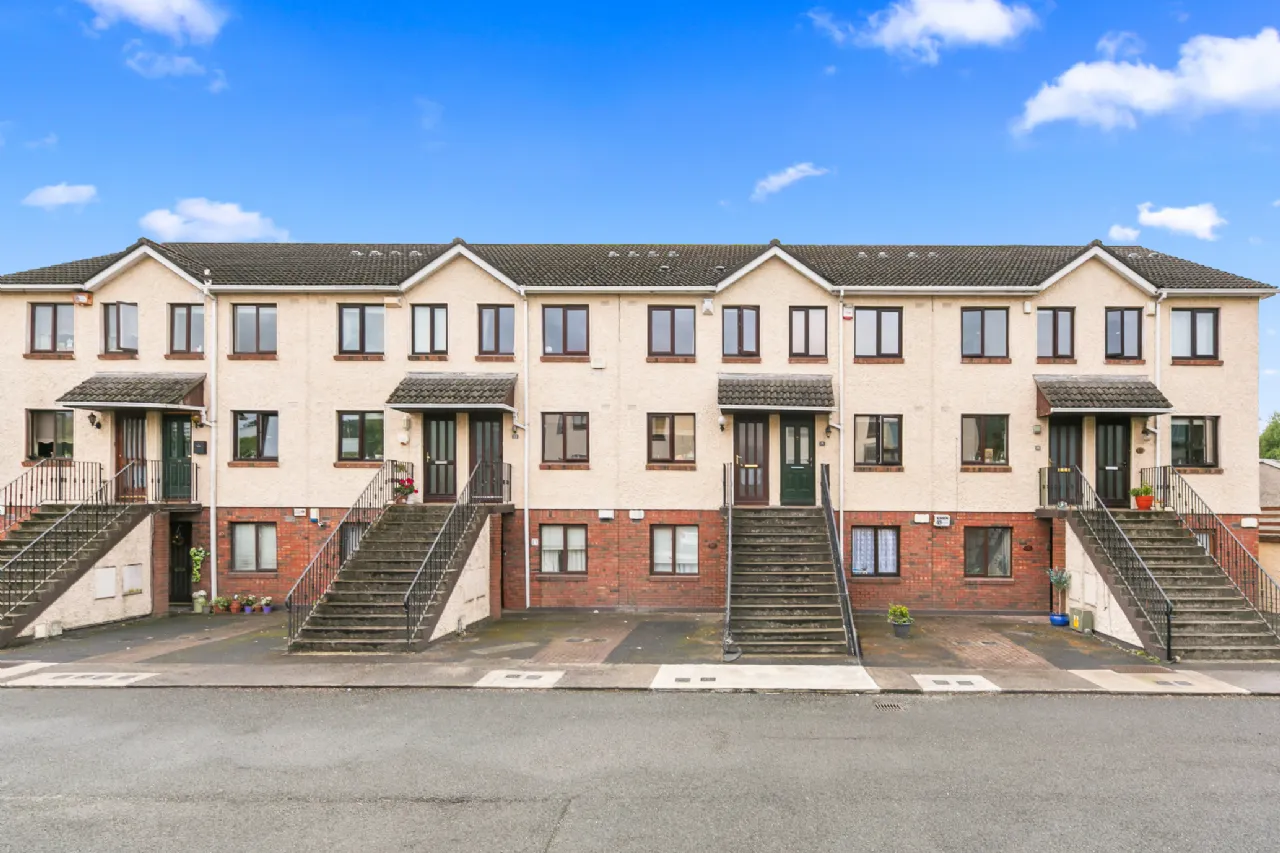 Photo of 16 Kingshall, Chapelizod, Dublin 20, D20 C331
