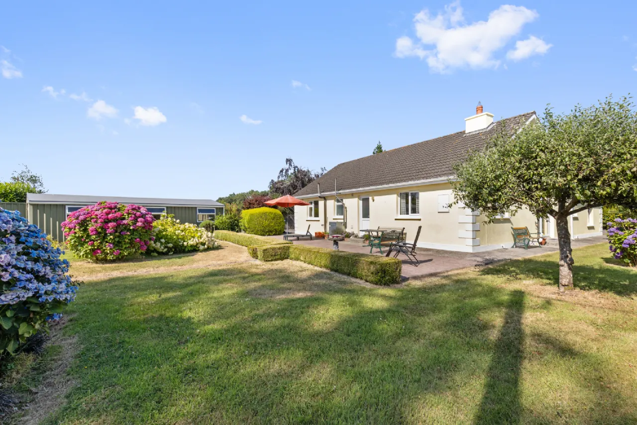 Photo of Ballinabanogue, New Ross, Co.Wexford, Y34 AN29