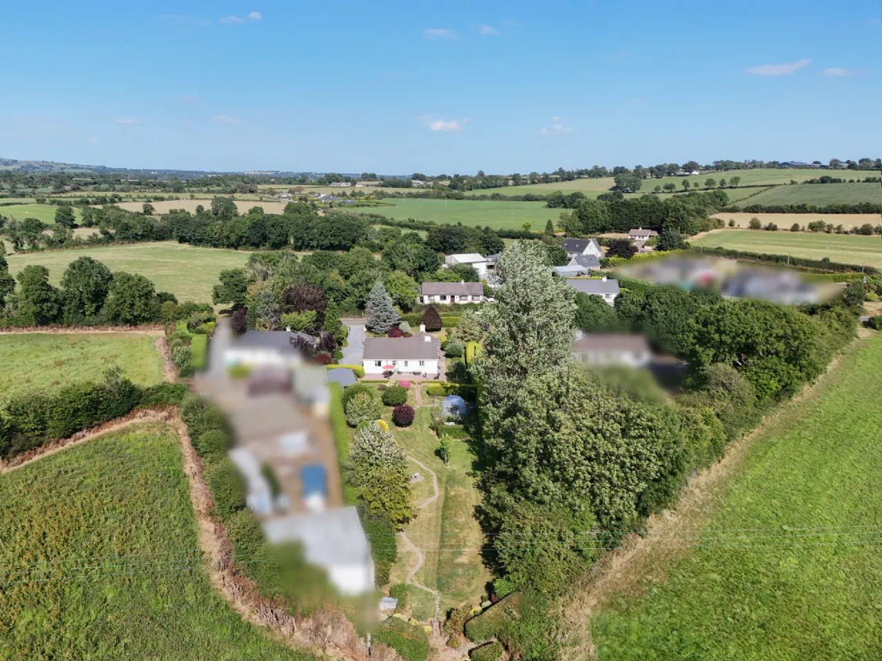 Photo of Ballinabanogue, New Ross, Co.Wexford, Y34 AN29