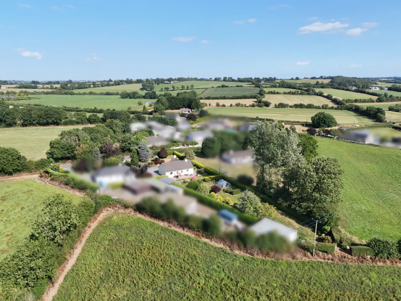 Photo of Ballinabanogue, New Ross, Co.Wexford, Y34 AN29