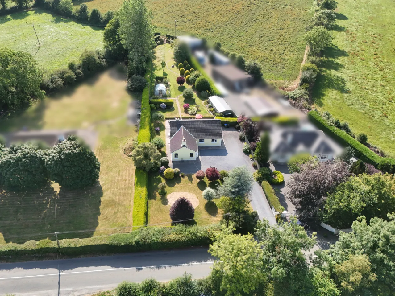 Photo of Ballinabanogue, New Ross, Co.Wexford, Y34 AN29