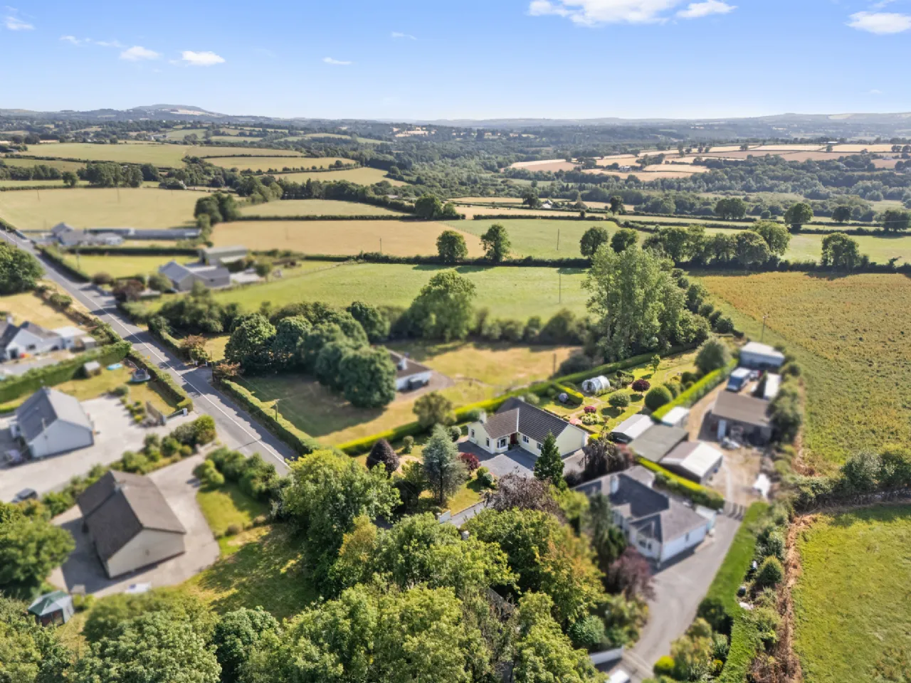 Photo of Ballinabanogue, New Ross, Co.Wexford, Y34 AN29