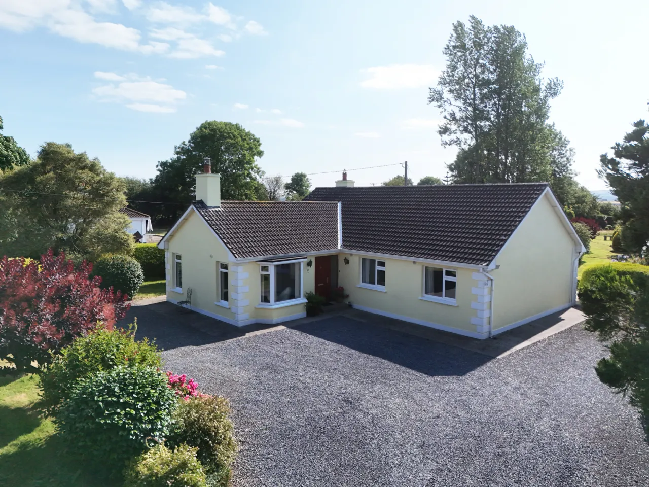 Photo of Ballinabanogue, New Ross, Co.Wexford, Y34 AN29