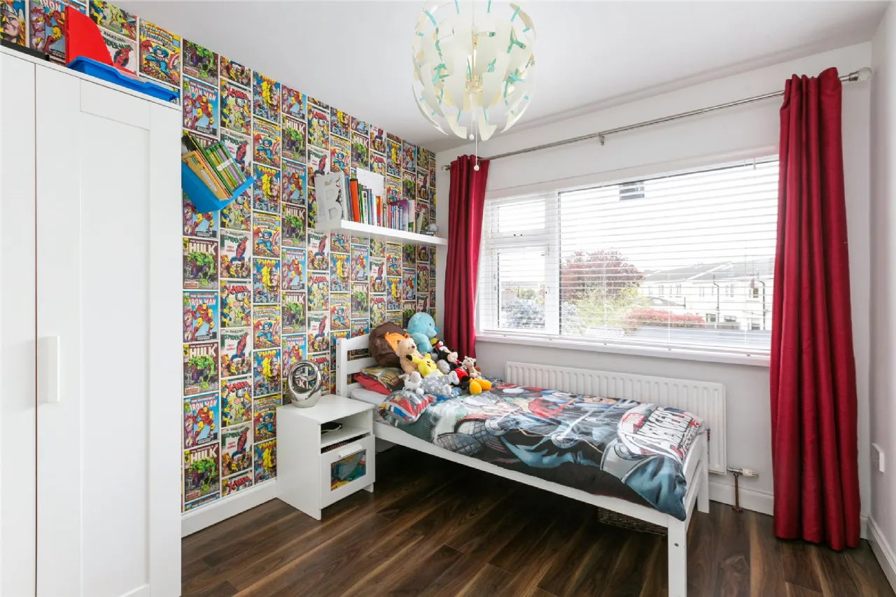 Photo of 54 Pine Grove Park, Swords, Co Dublin, K67 F4W9