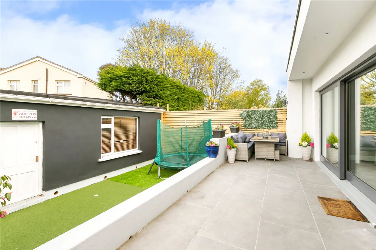 Photo of 54 Pine Grove Park, Swords, Co Dublin, K67 F4W9