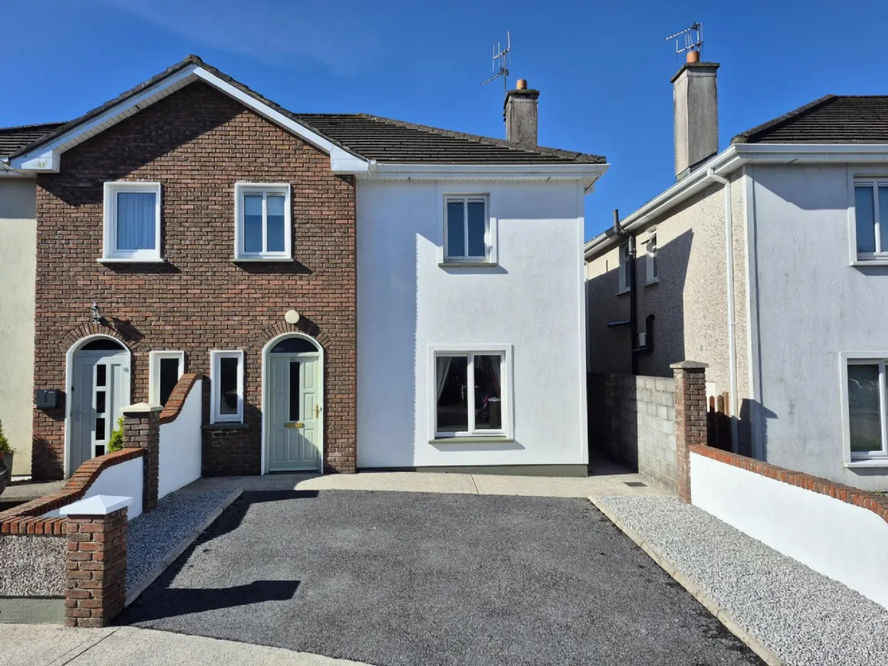 Photo of 40 Cois na hAbhainn, Ballygaddy Road, Tuam, Co. Galway, H54 CC97
