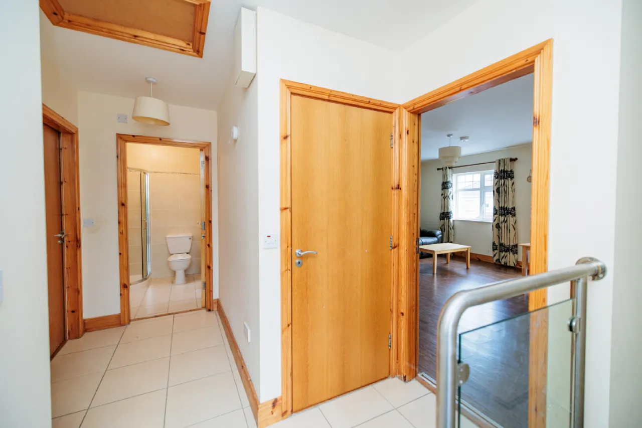 Photo of 77 Talbots Gate, Freshford Road, Kilkenny, R95 HP95