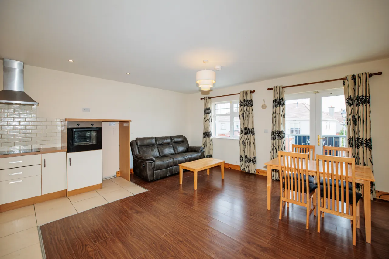 Photo of 77 Talbots Gate, Freshford Road, Kilkenny, R95 HP95