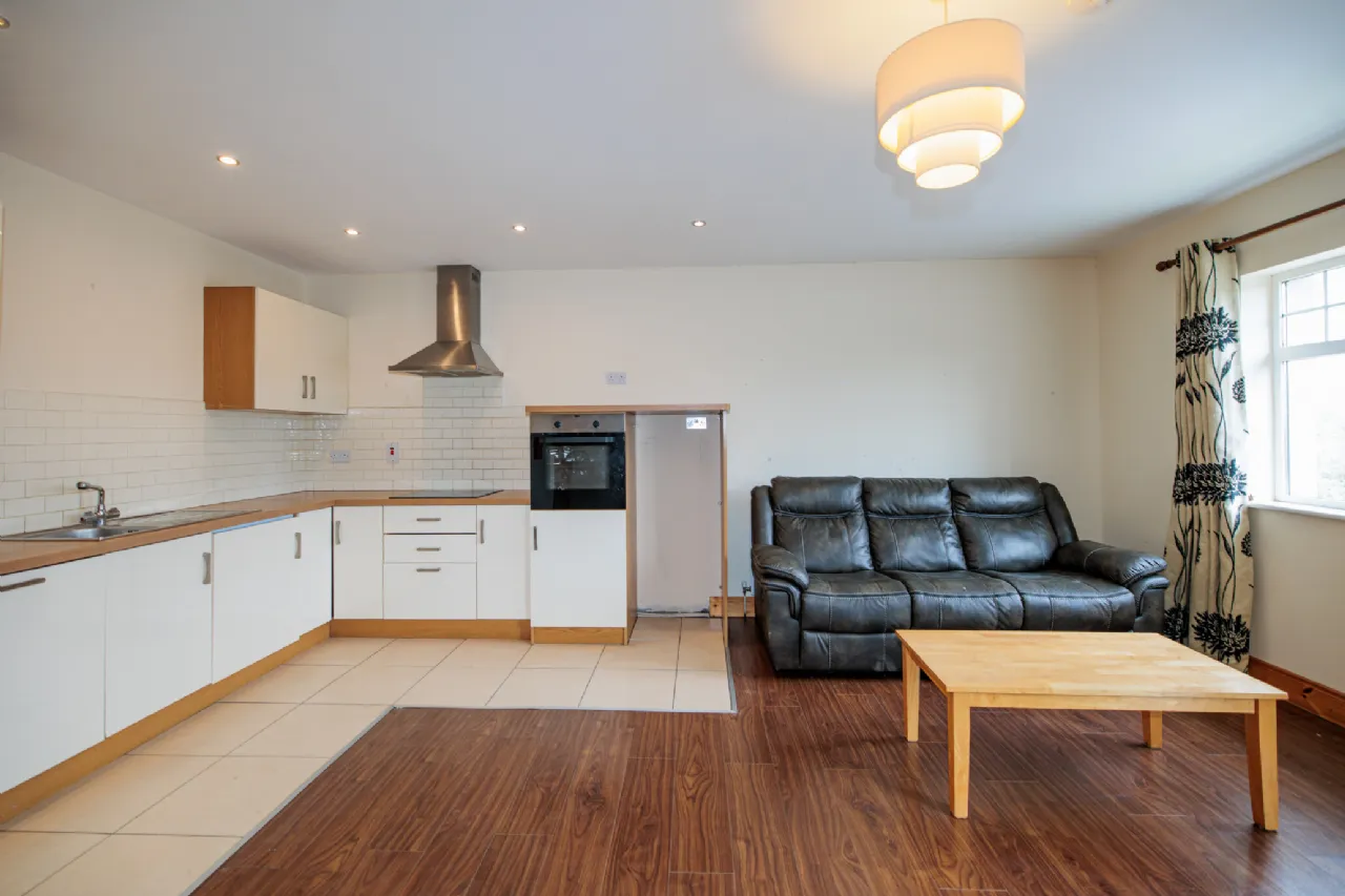 Photo of 77 Talbots Gate, Freshford Road, Kilkenny, R95 HP95