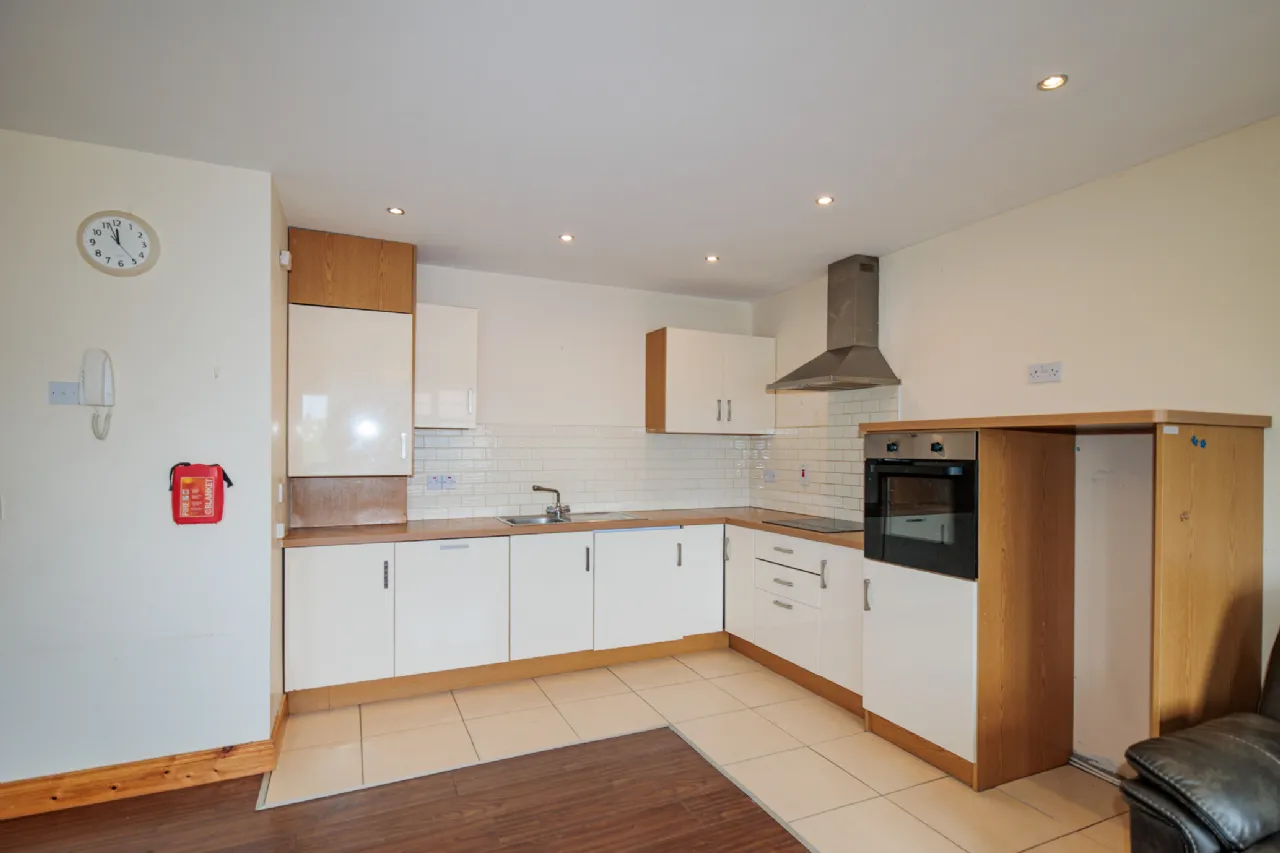 Photo of 77 Talbots Gate, Freshford Road, Kilkenny, R95 HP95