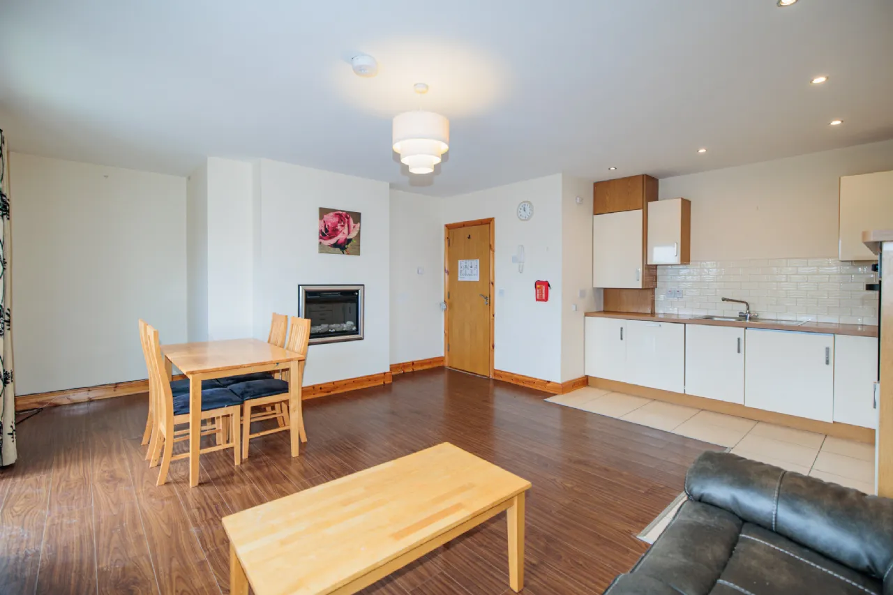 Photo of 77 Talbots Gate, Freshford Road, Kilkenny, R95 HP95