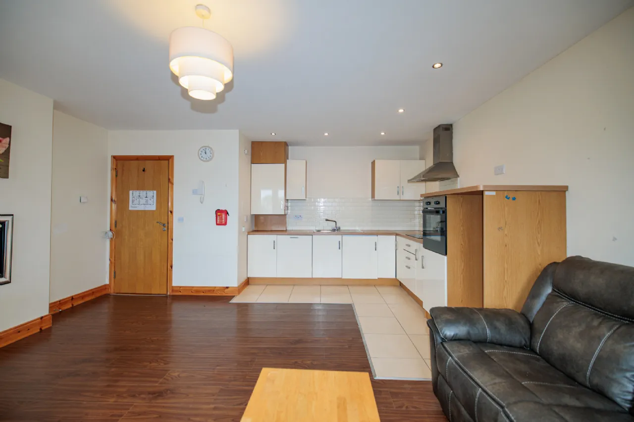 Photo of 77 Talbots Gate, Freshford Road, Kilkenny, R95 HP95