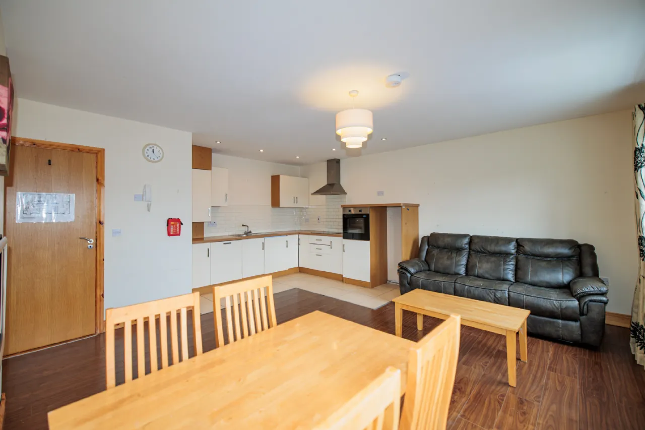 Photo of 77 Talbots Gate, Freshford Road, Kilkenny, R95 HP95