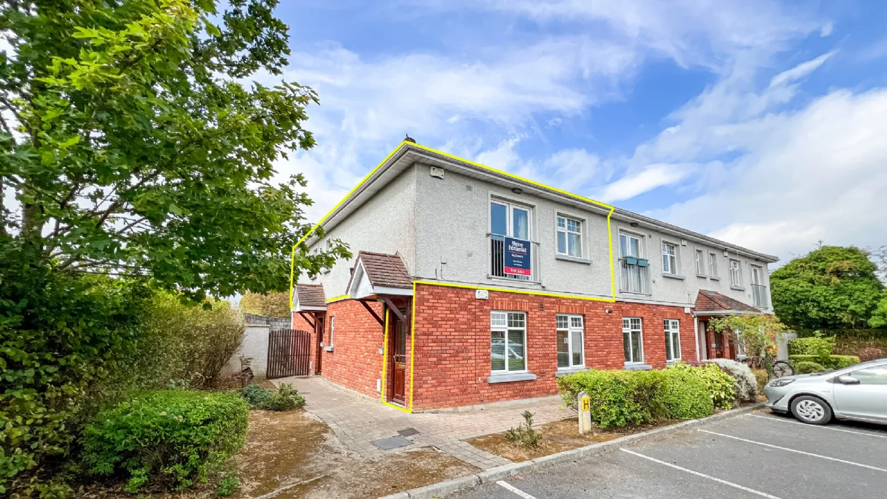 Photo of 77 Talbots Gate, Freshford Road, Kilkenny, R95 HP95