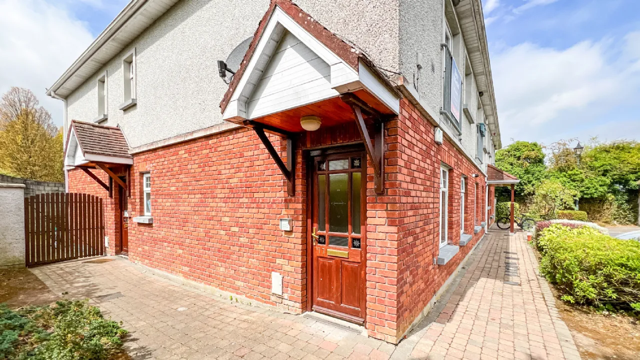 Photo of 77 Talbots Gate, Freshford Road, Kilkenny, R95 HP95