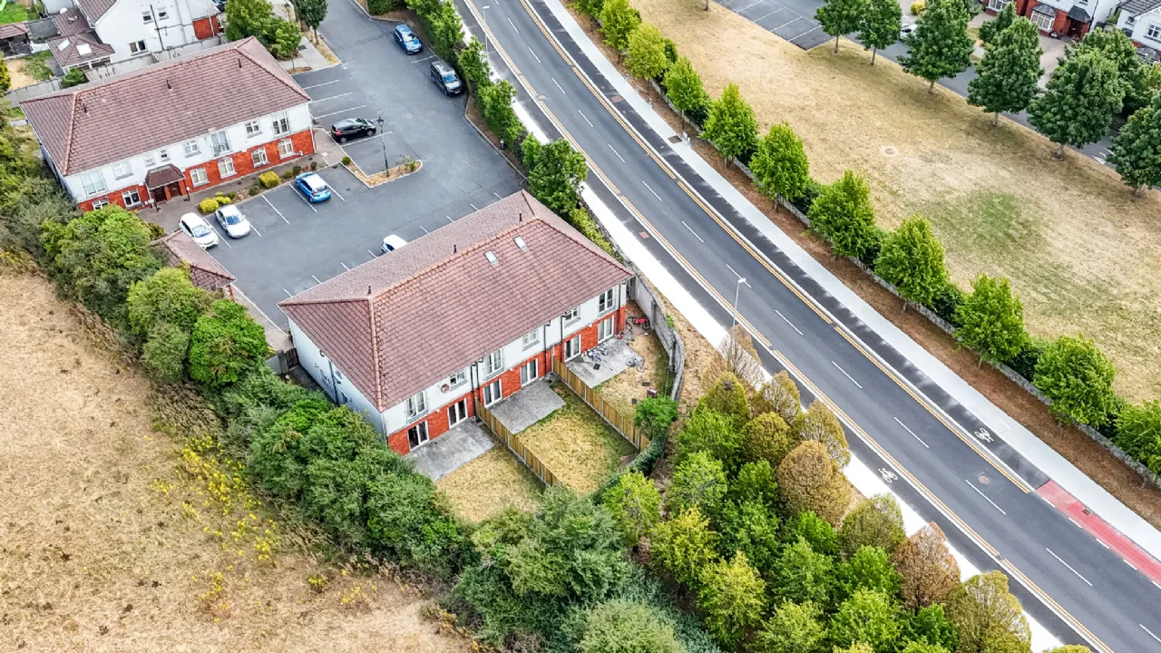 Photo of 77 Talbots Gate, Freshford Road, Kilkenny, R95 HP95