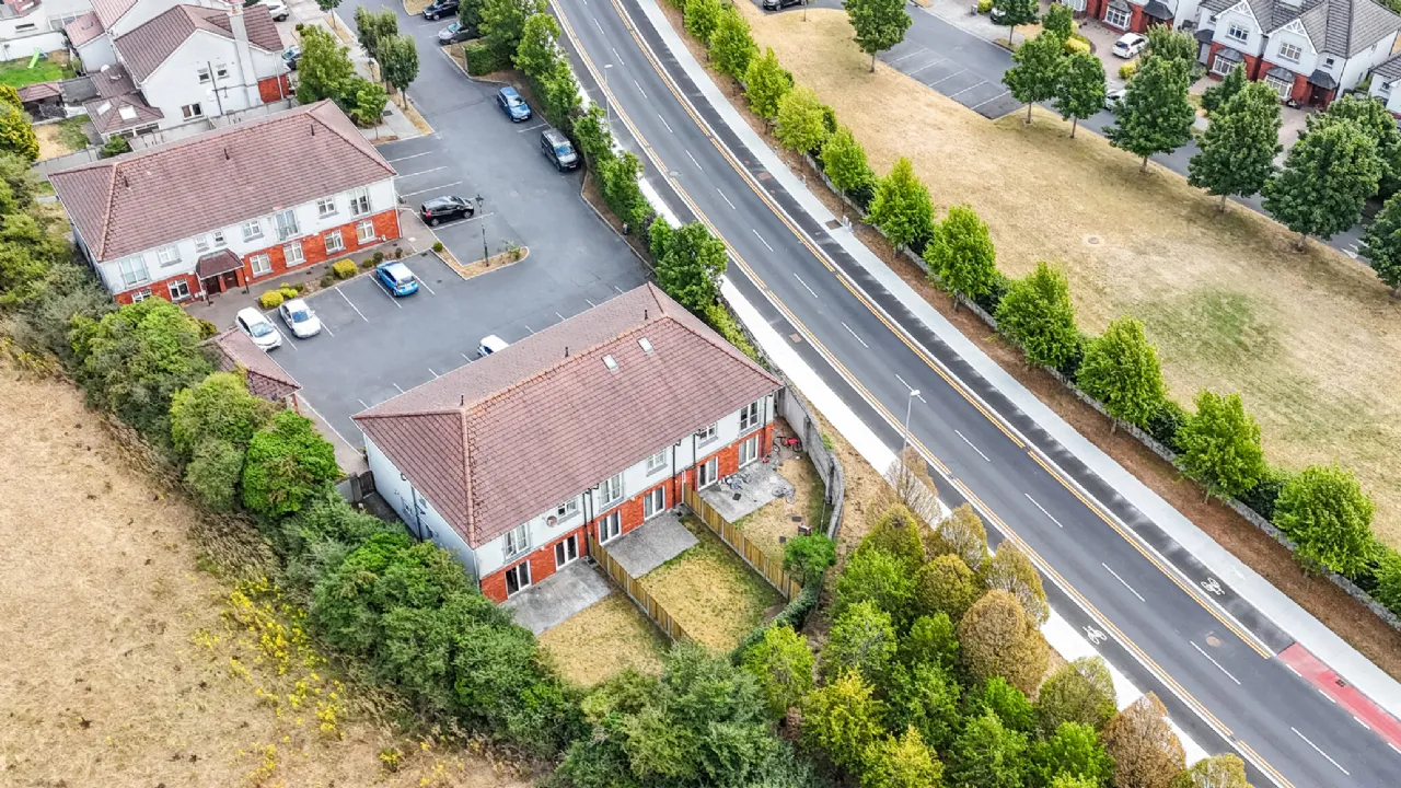 Photo of 77 Talbots Gate, Freshford Road, Kilkenny, R95 HP95