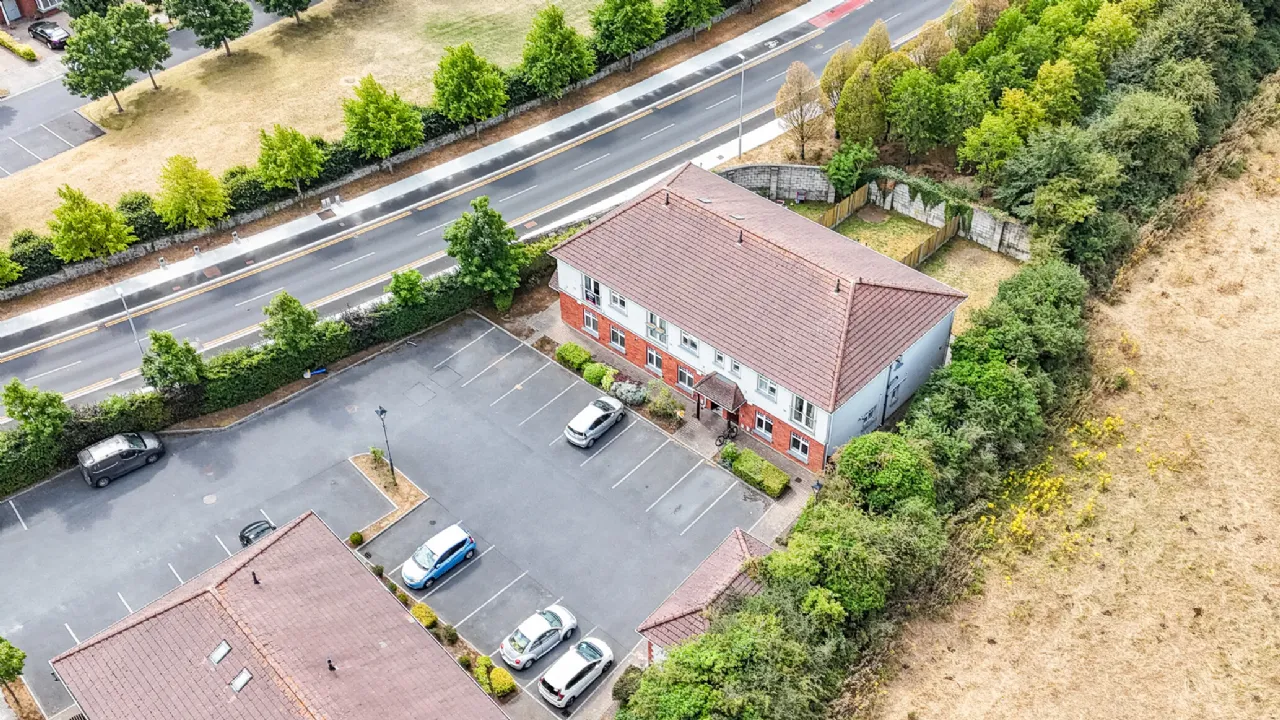 Photo of 77 Talbots Gate, Freshford Road, Kilkenny, R95 HP95