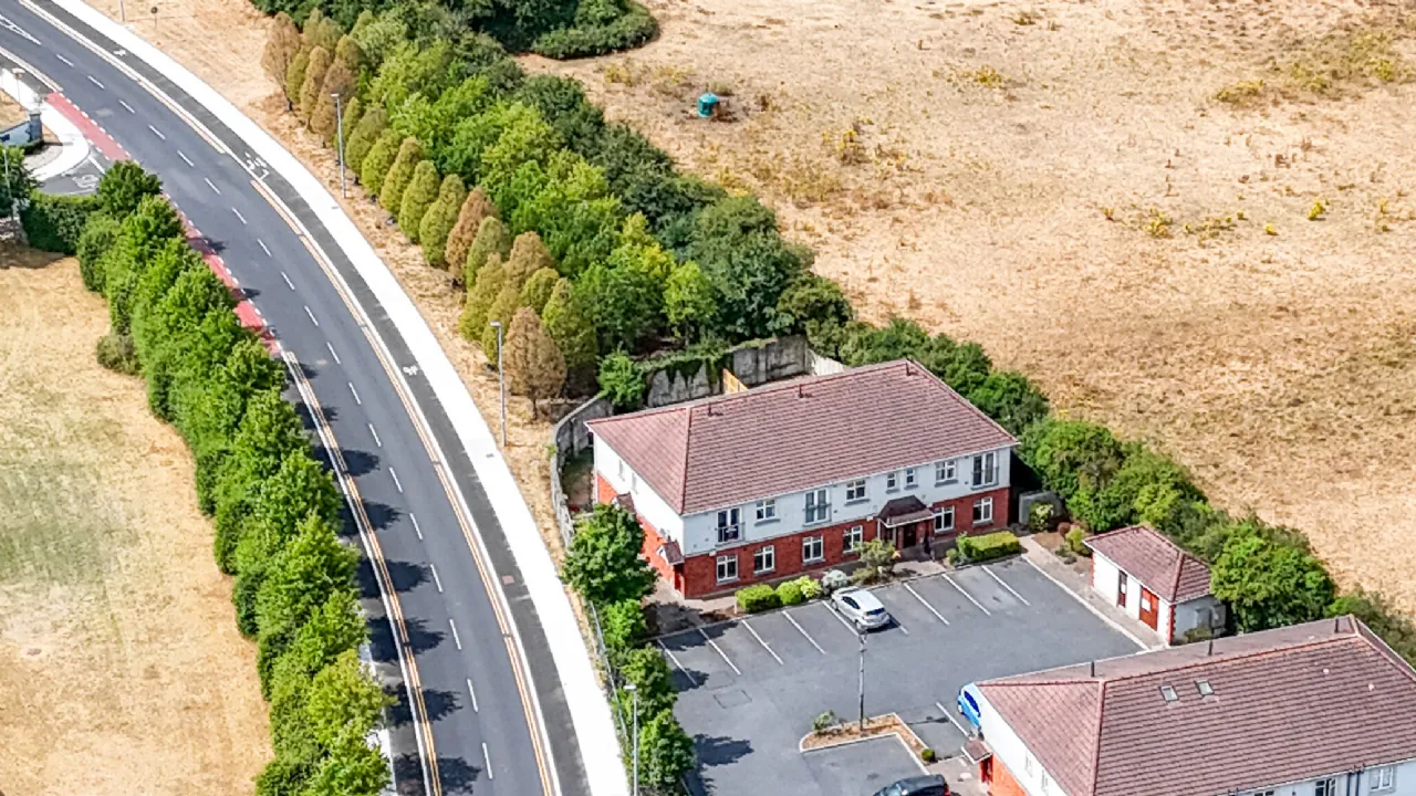 Photo of 77 Talbots Gate, Freshford Road, Kilkenny, R95 HP95