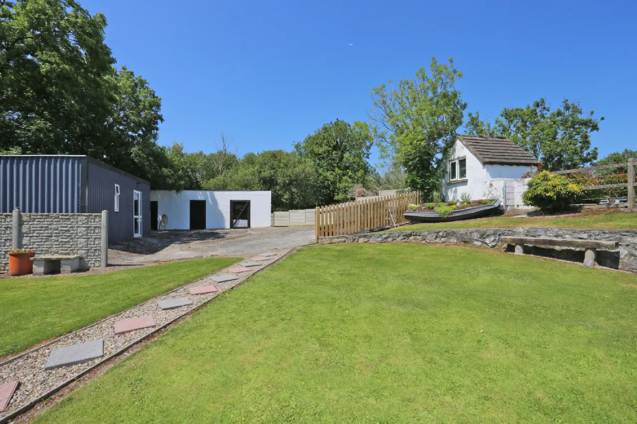 Photo of Granaghan, Newmarket On Fergus, Co Clare, V95 W5KH