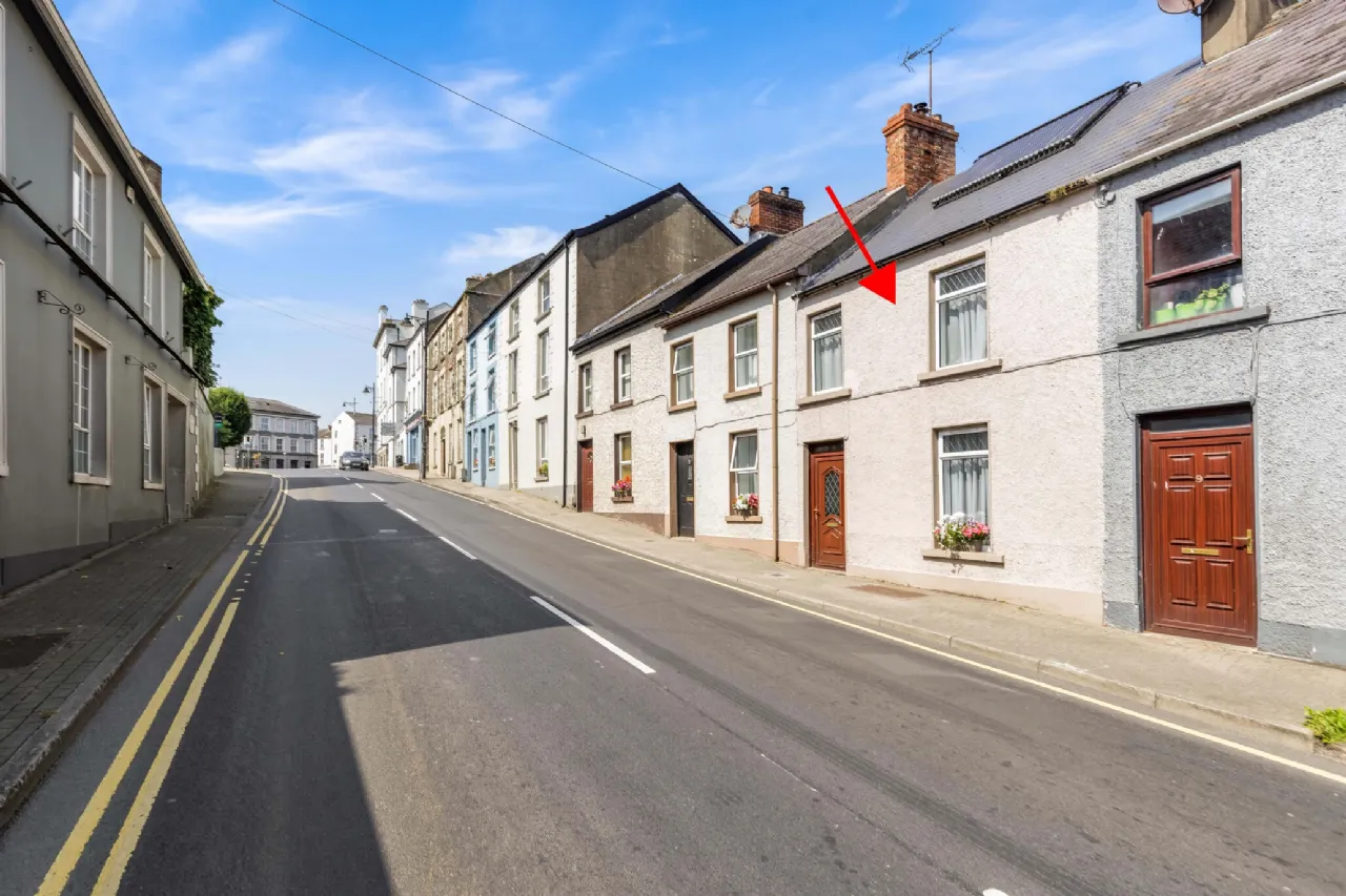 Photo of 6 Monaghan Street, Clones, Co. Monaghan, H23DW73