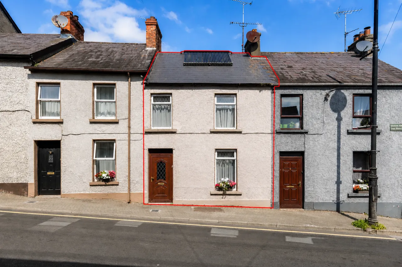Photo of 6 Monaghan Street, Clones, Co. Monaghan, H23DW73