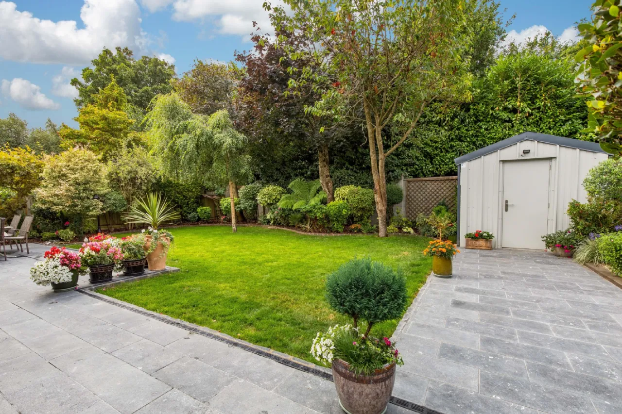 Photo of 24 Woodberry, Castleknock, Dublin 15, D15 HDK1