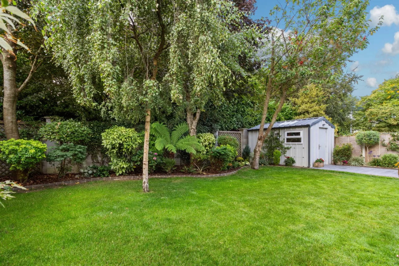 Photo of 24 Woodberry, Castleknock, Dublin 15, D15 HDK1