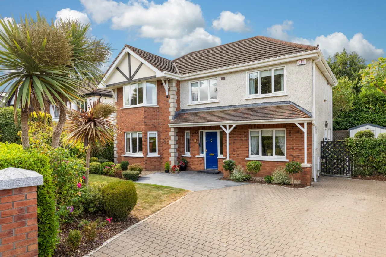 Photo of 24 Woodberry, Castleknock, Dublin 15, D15 HDK1